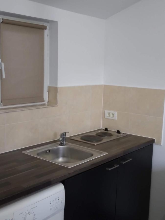 Studio Unique Apartment ทิมิชัวรา ภายนอก รูปภาพ